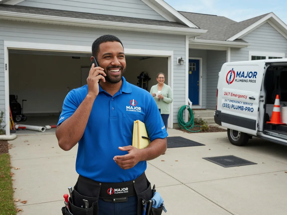 Drain Cleaning Services Helendale, CA FAQs